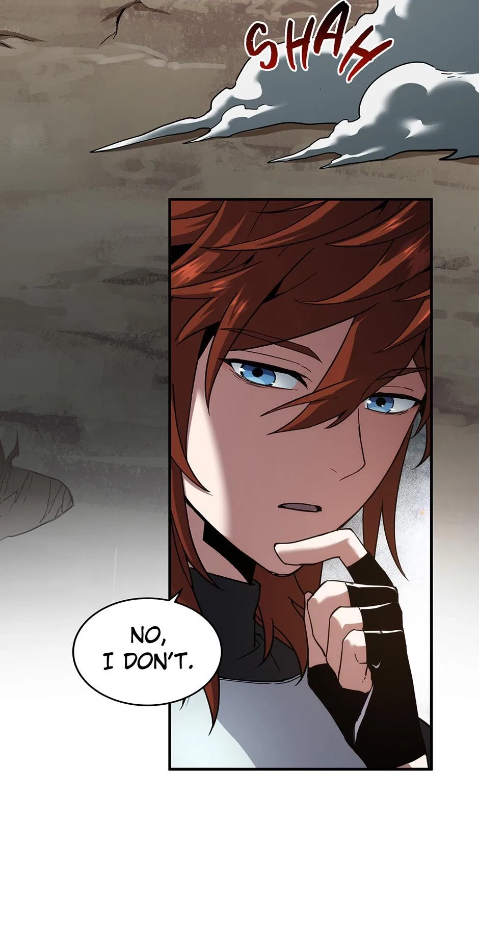 The Beginning After The End Chapter 219 – Page 41