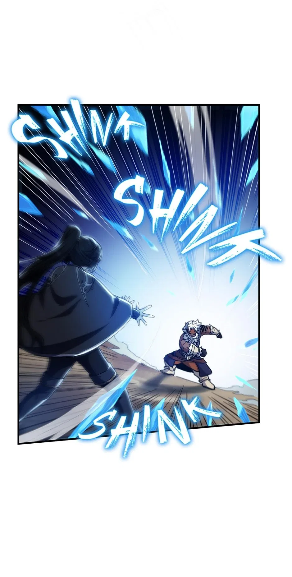 The Beginning After The End Chapter 219 – Page 42