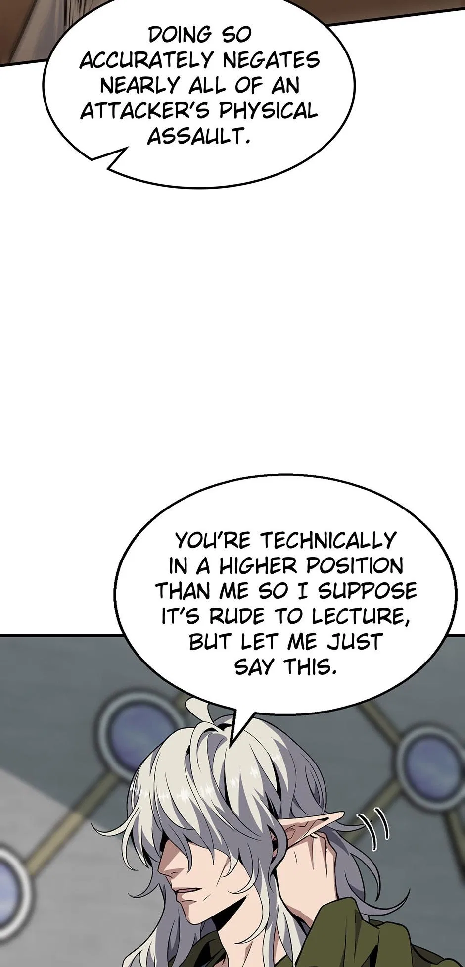 The Beginning After The End Chapter 219 – Page 46