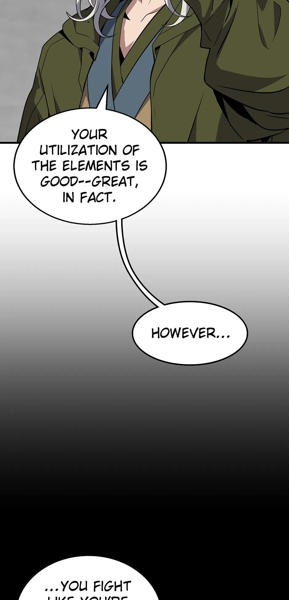 The Beginning After The End Chapter 219 – Page 47