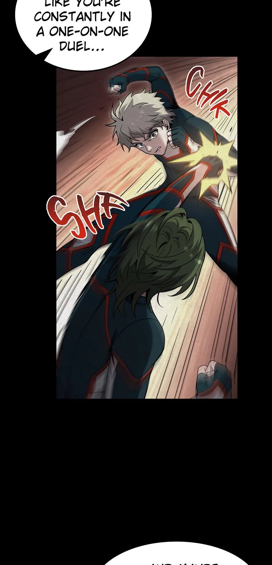 The Beginning After The End Chapter 219 – Page 48