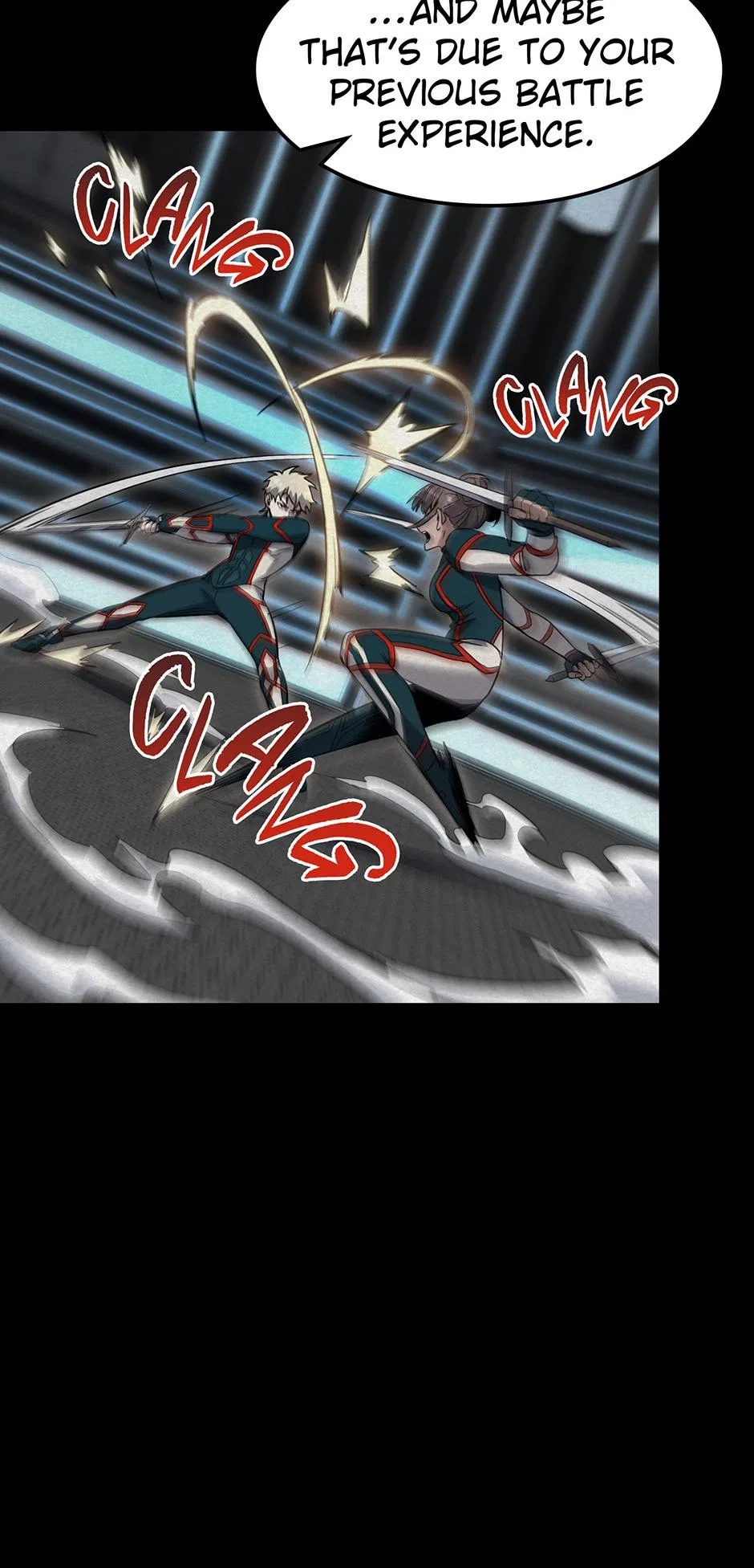 The Beginning After The End Chapter 219 – Page 49