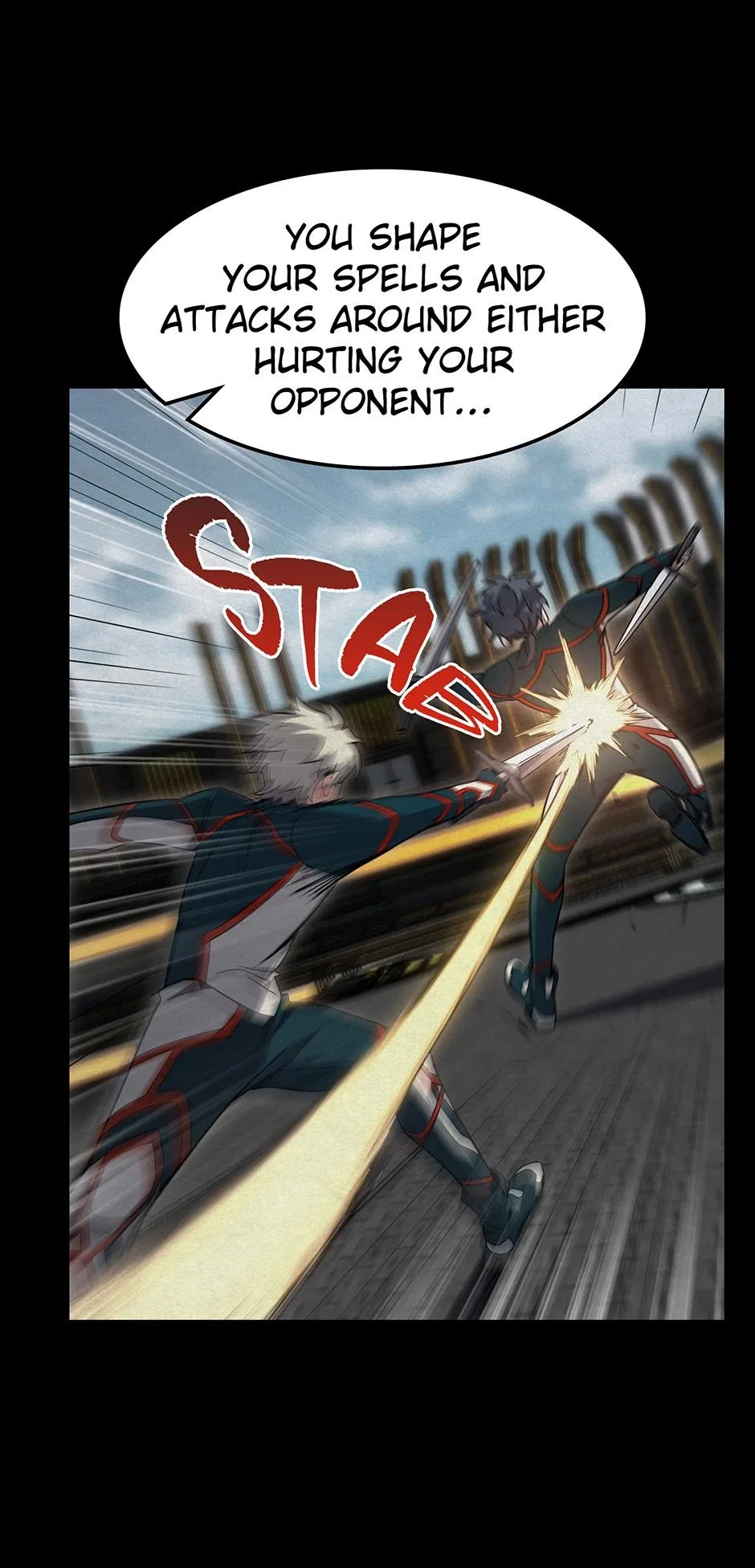 The Beginning After The End Chapter 219 – Page 50