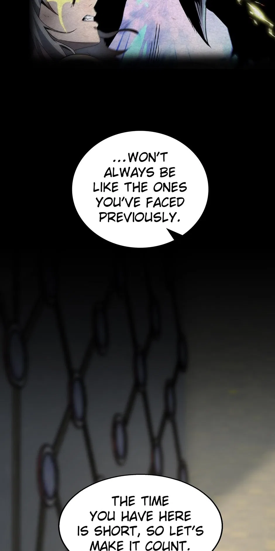 The Beginning After The End Chapter 219 – Page 54