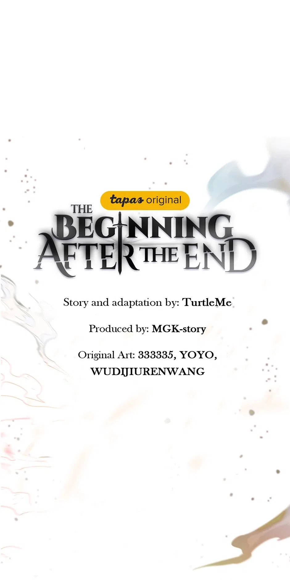 The Beginning After The End Chapter 219 – Page 56