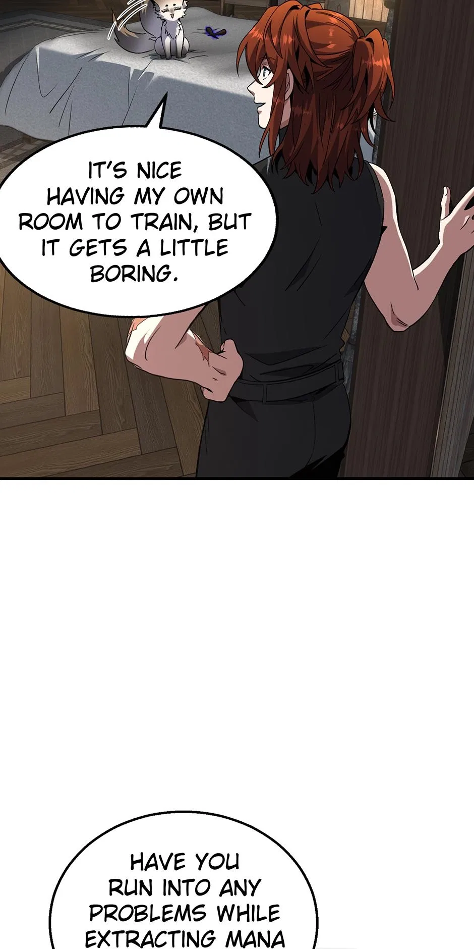 The Beginning After The End Chapter 219 – Page 58