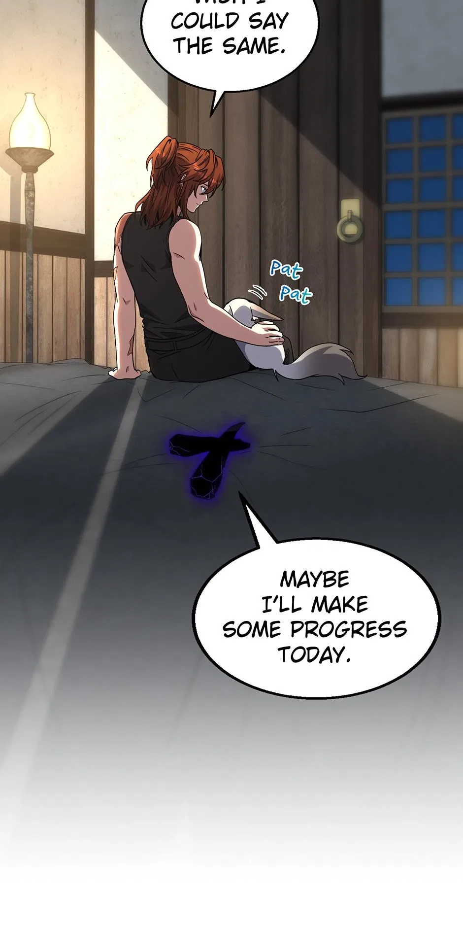 The Beginning After The End Chapter 219 – Page 60