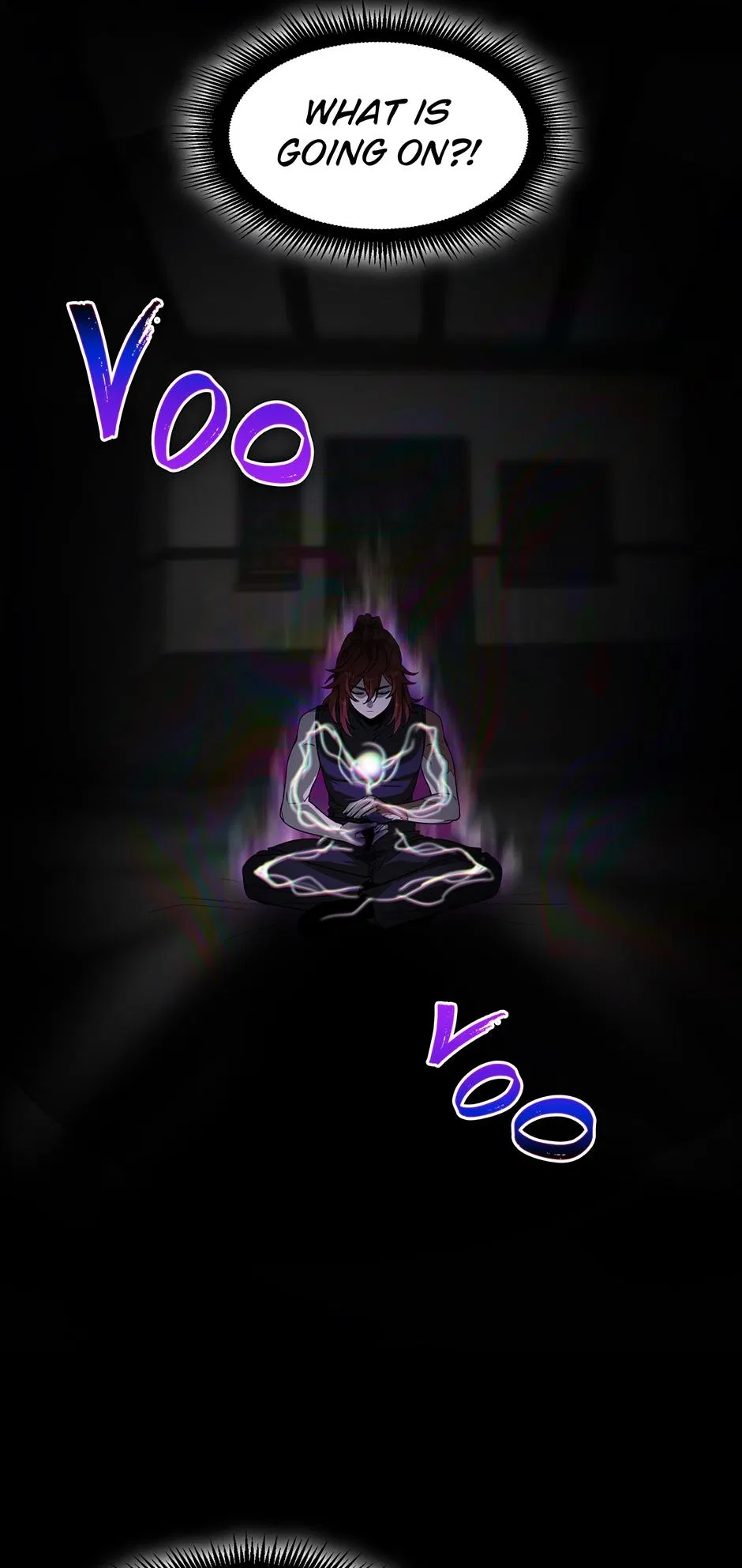 The Beginning After The End Chapter 219 – Page 63