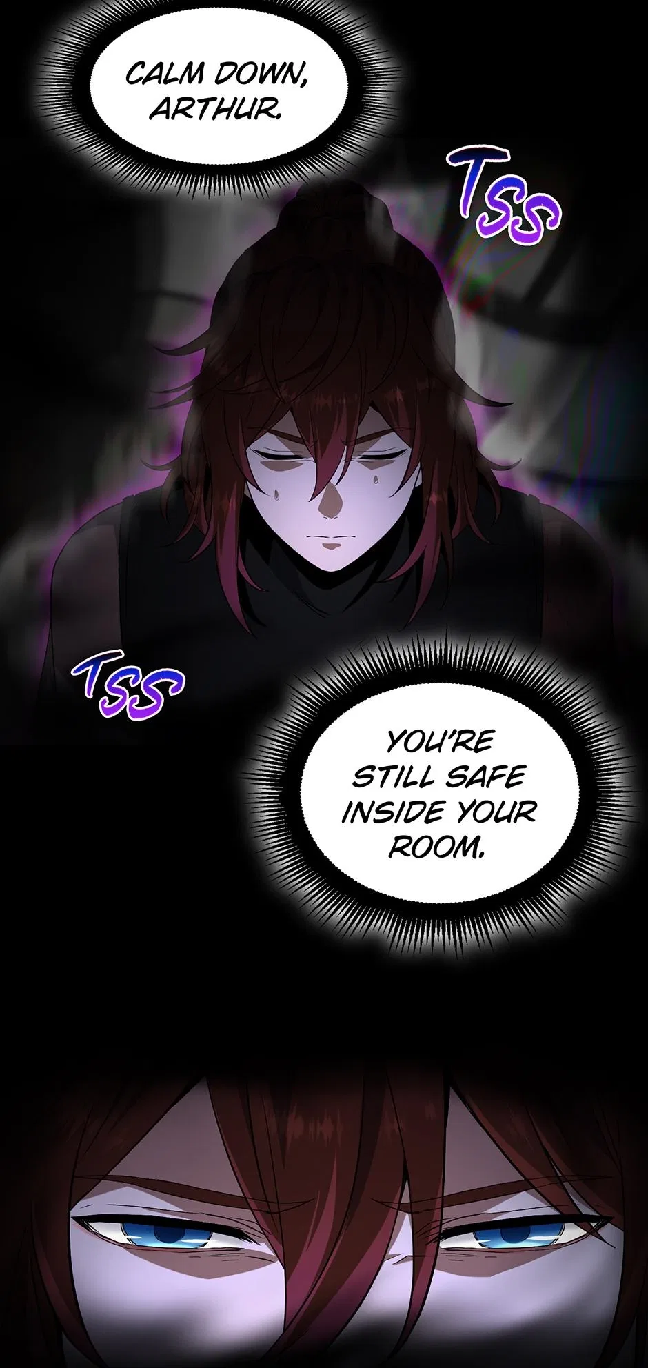 The Beginning After The End Chapter 219 – Page 64