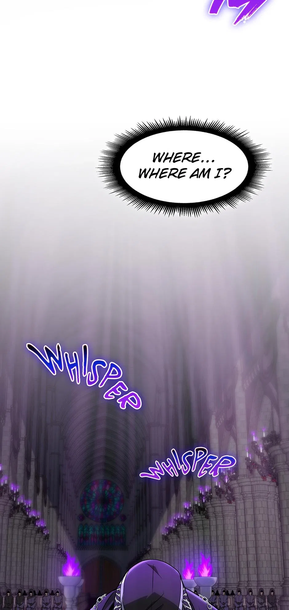 The Beginning After The End Chapter 219 – Page 66