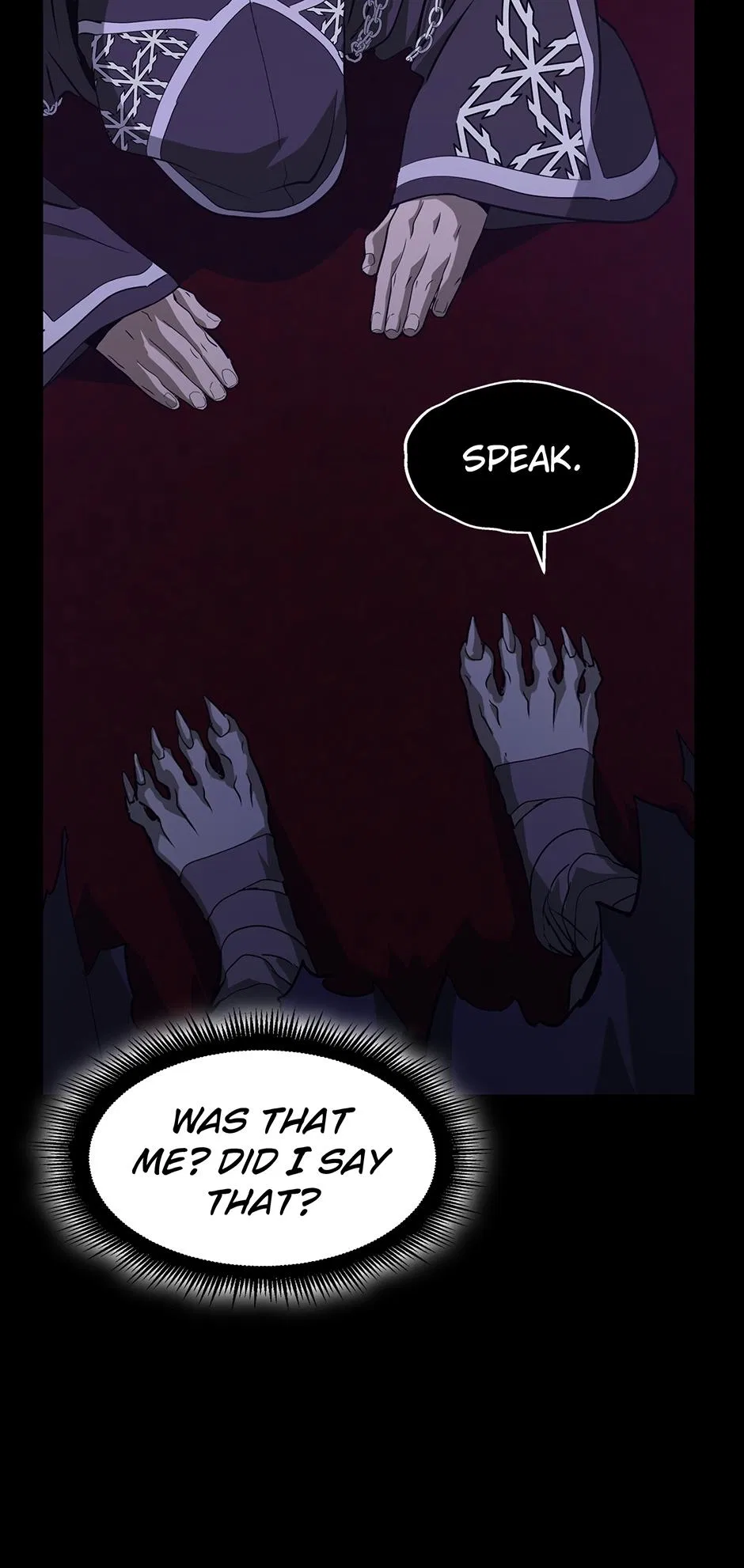 The Beginning After The End Chapter 219 – Page 68