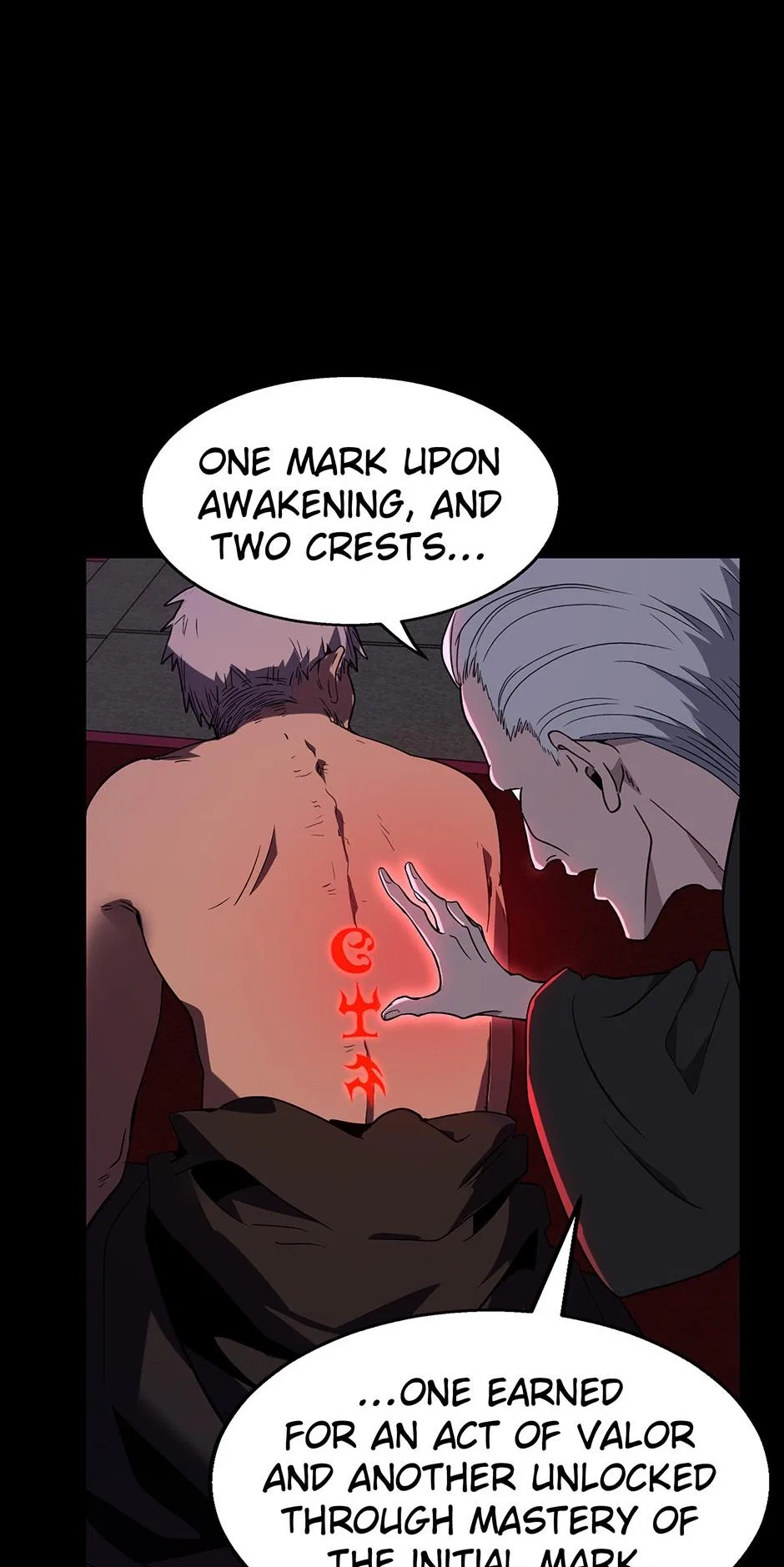 The Beginning After The End Chapter 219 – Page 73