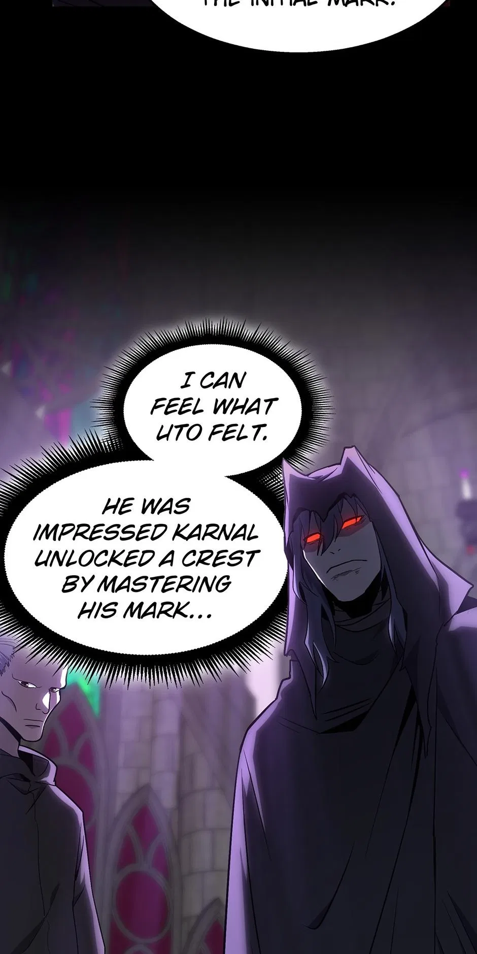 The Beginning After The End Chapter 219 – Page 74