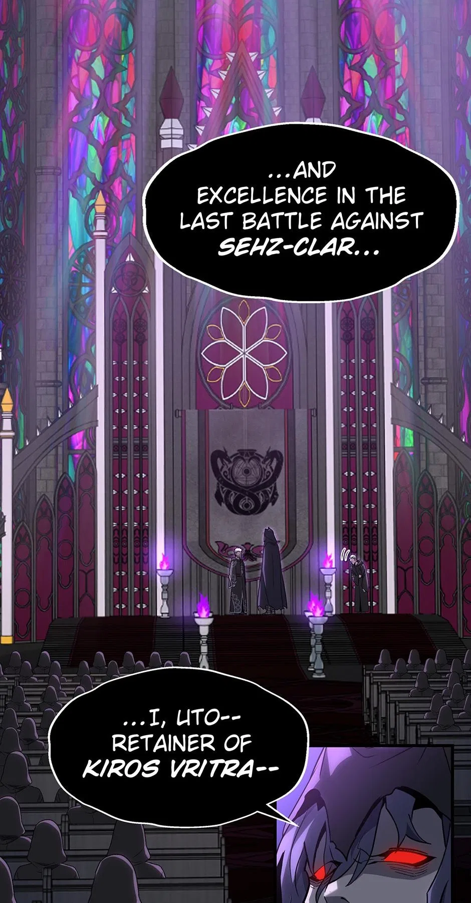 The Beginning After The End Chapter 219 – Page 78