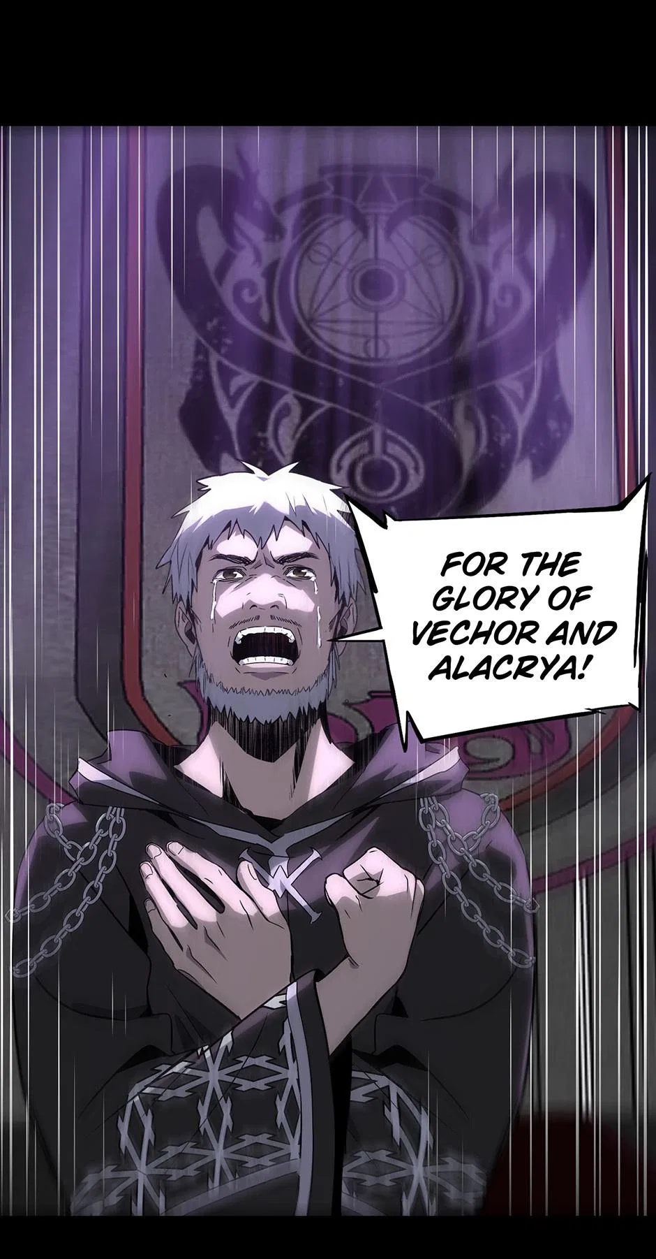 The Beginning After The End Chapter 219 – Page 81