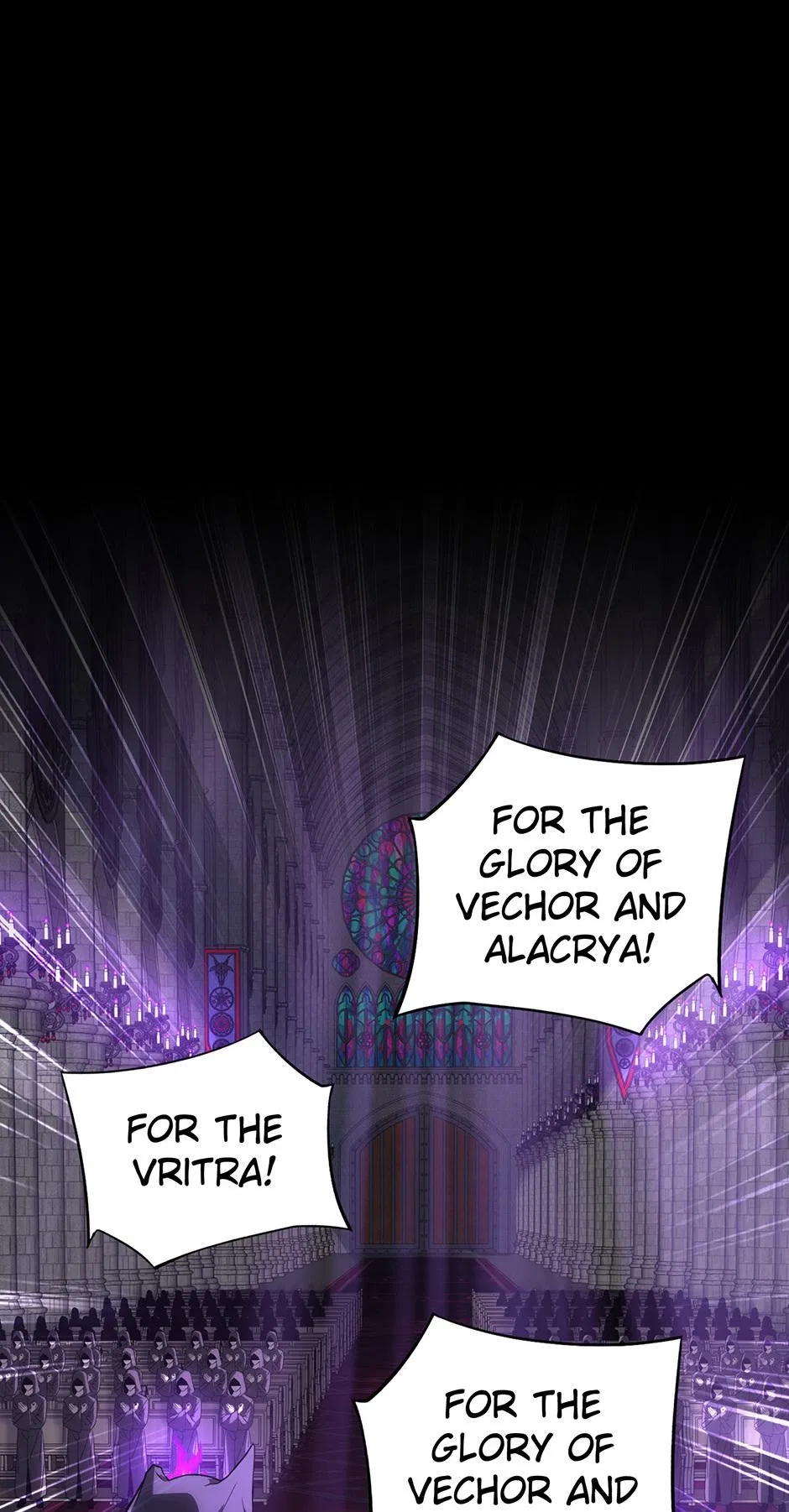 The Beginning After The End Chapter 219 – Page 82