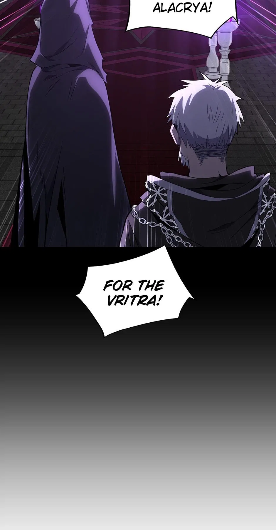 The Beginning After The End Chapter 219 – Page 83