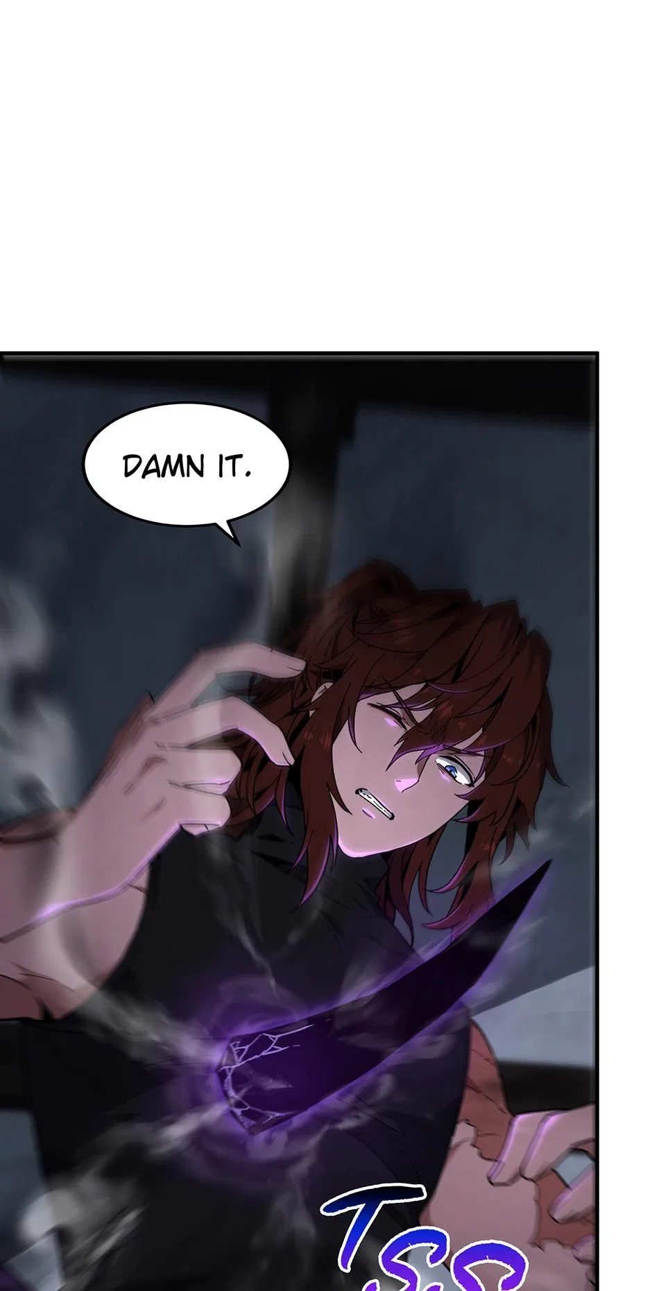 The Beginning After The End Chapter 219 – Page 85