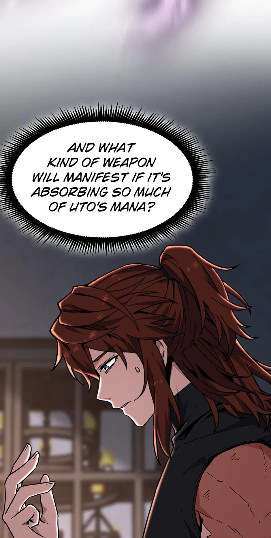 The Beginning After The End Chapter 219 – Page 88