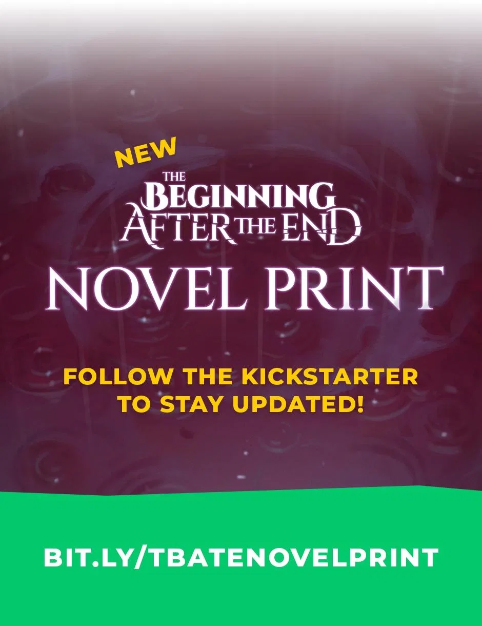 The Beginning After The End Chapter 219 – Page 91