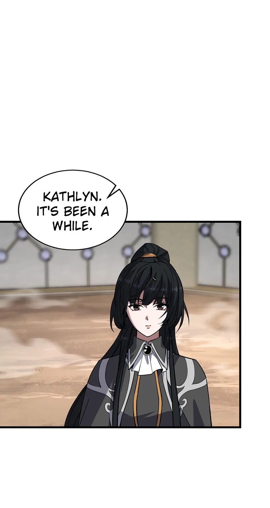 The Beginning After The End Chapter 217 – Page 8