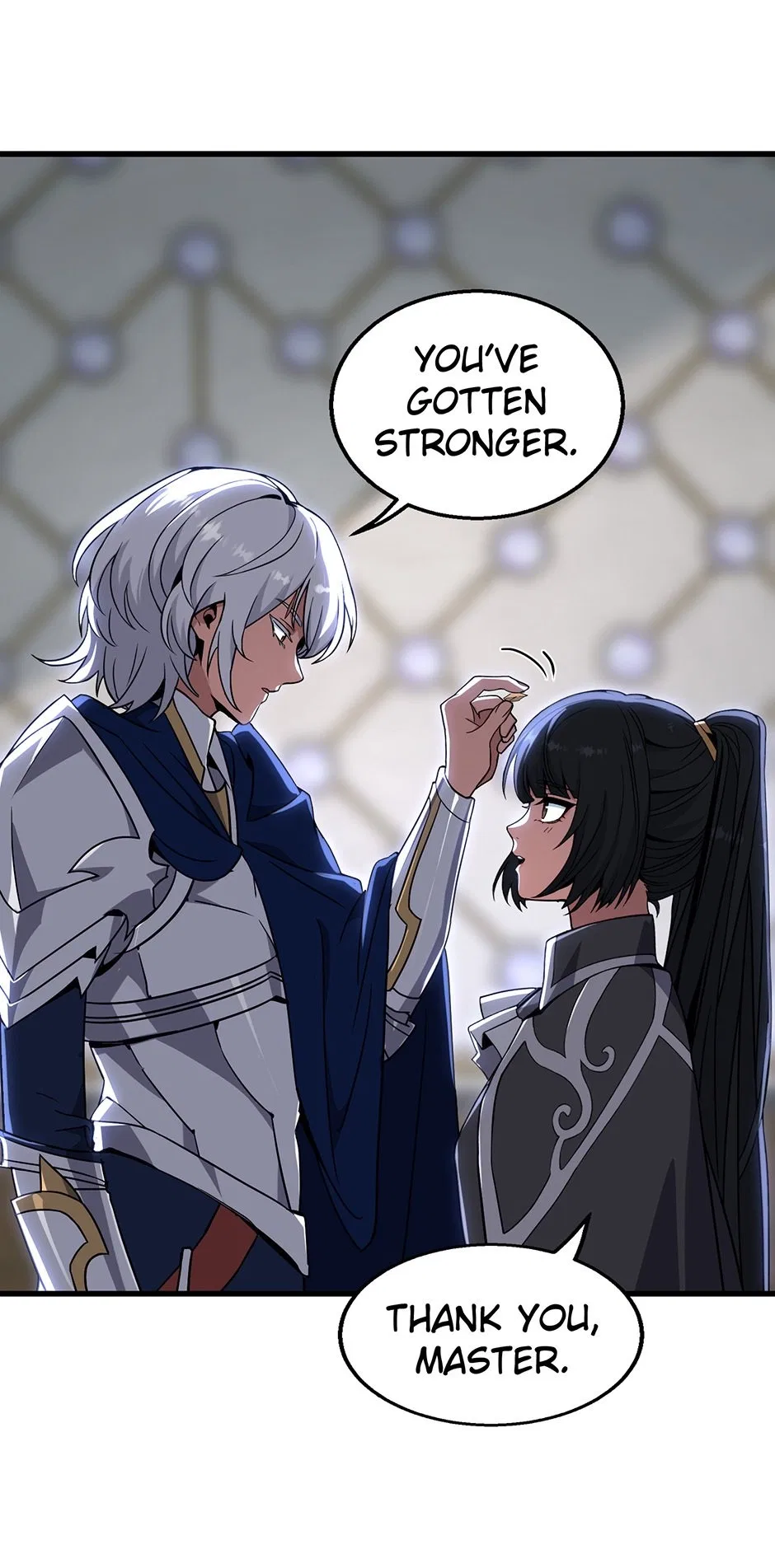 The Beginning After The End Chapter 217 – Page 9