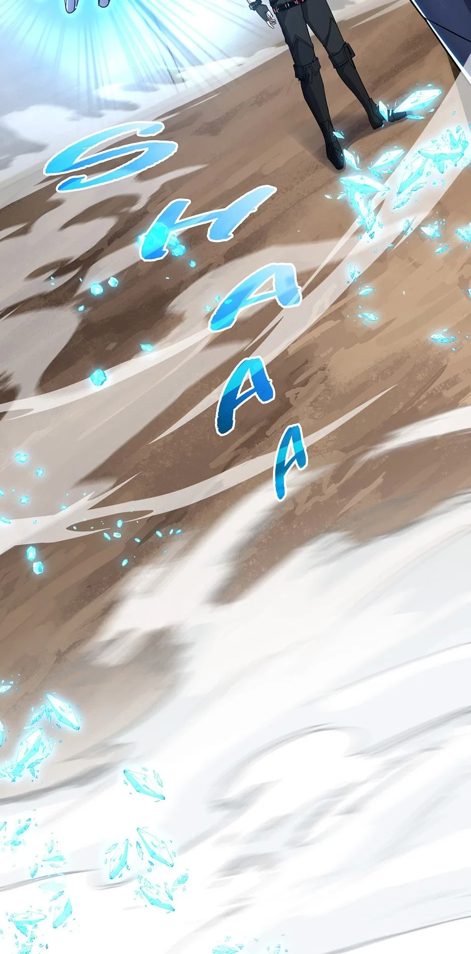 The Beginning After The End Chapter 217 – Page 16