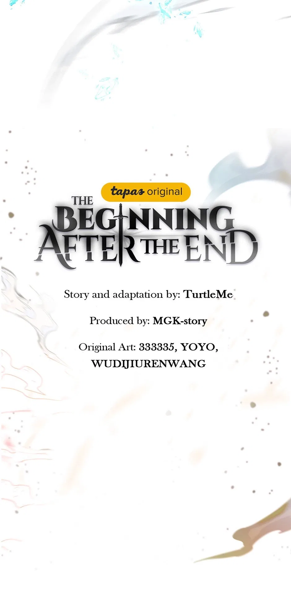 The Beginning After The End Chapter 217 – Page 17