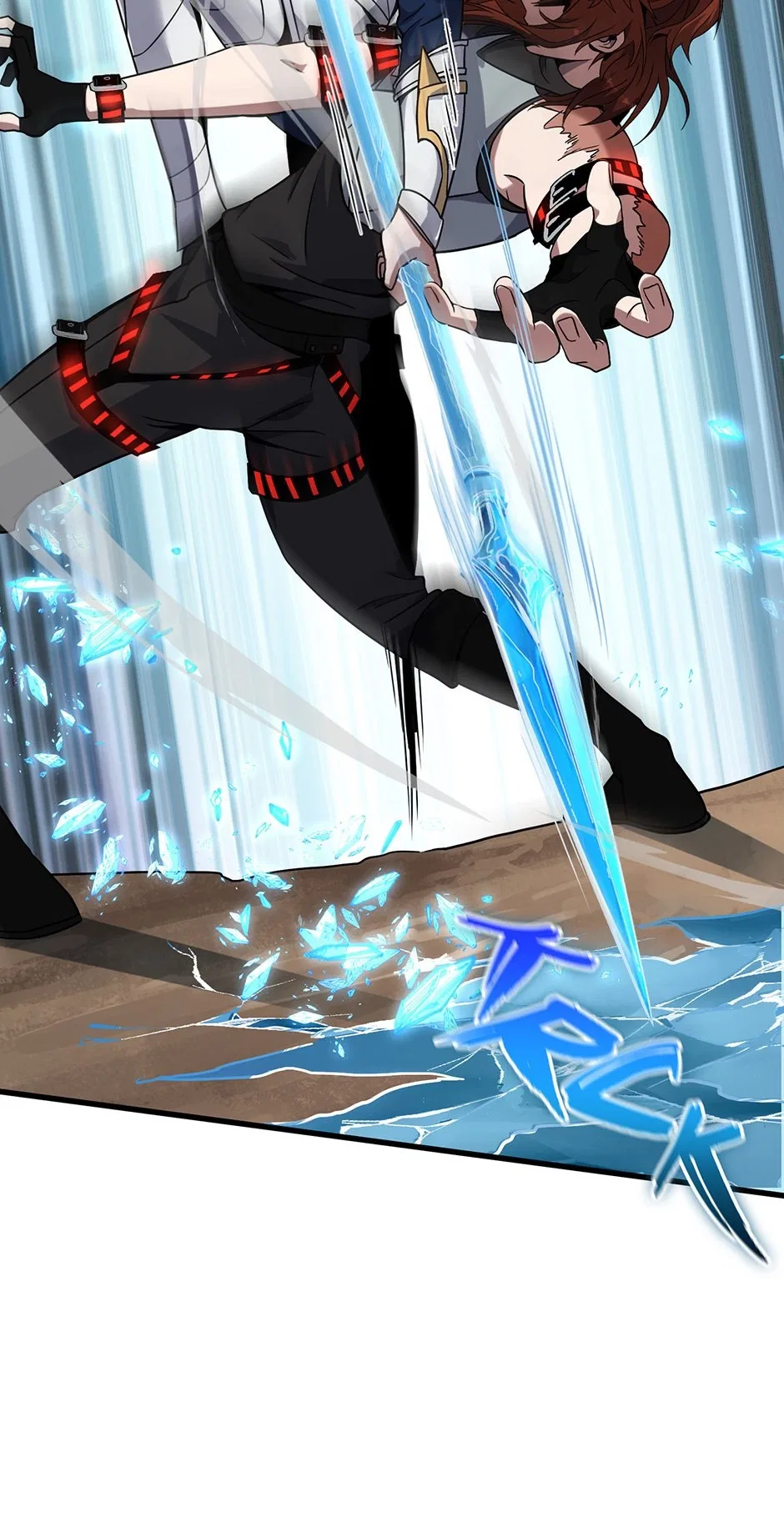 The Beginning After The End Chapter 217 – Page 25