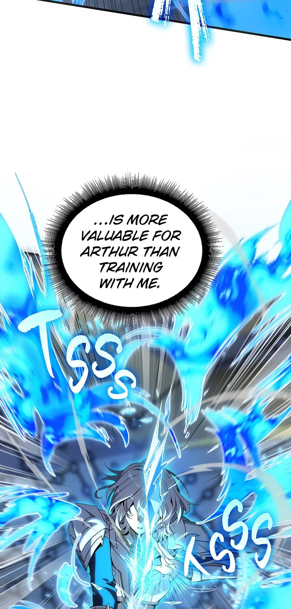 The Beginning After The End Chapter 217 – Page 28