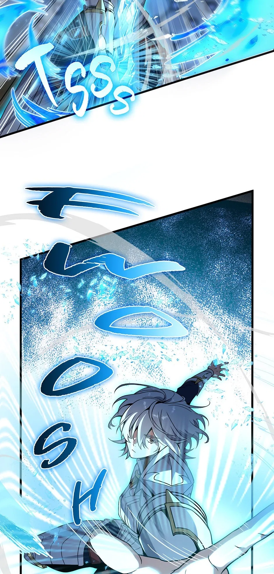 The Beginning After The End Chapter 217 – Page 29