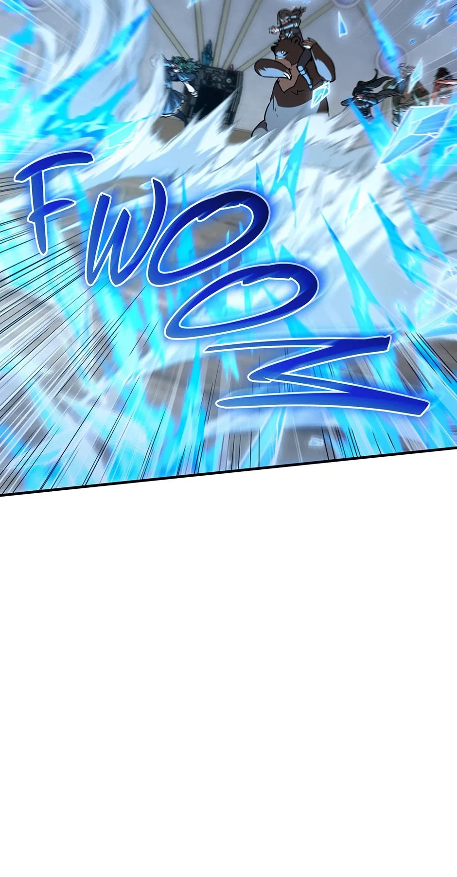 The Beginning After The End Chapter 217 – Page 39