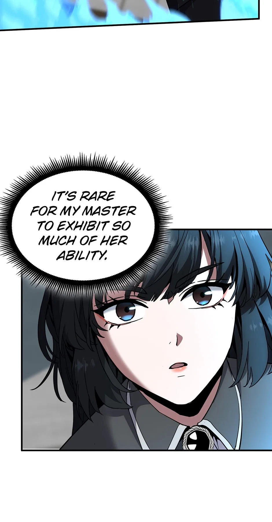 The Beginning After The End Chapter 217 – Page 41