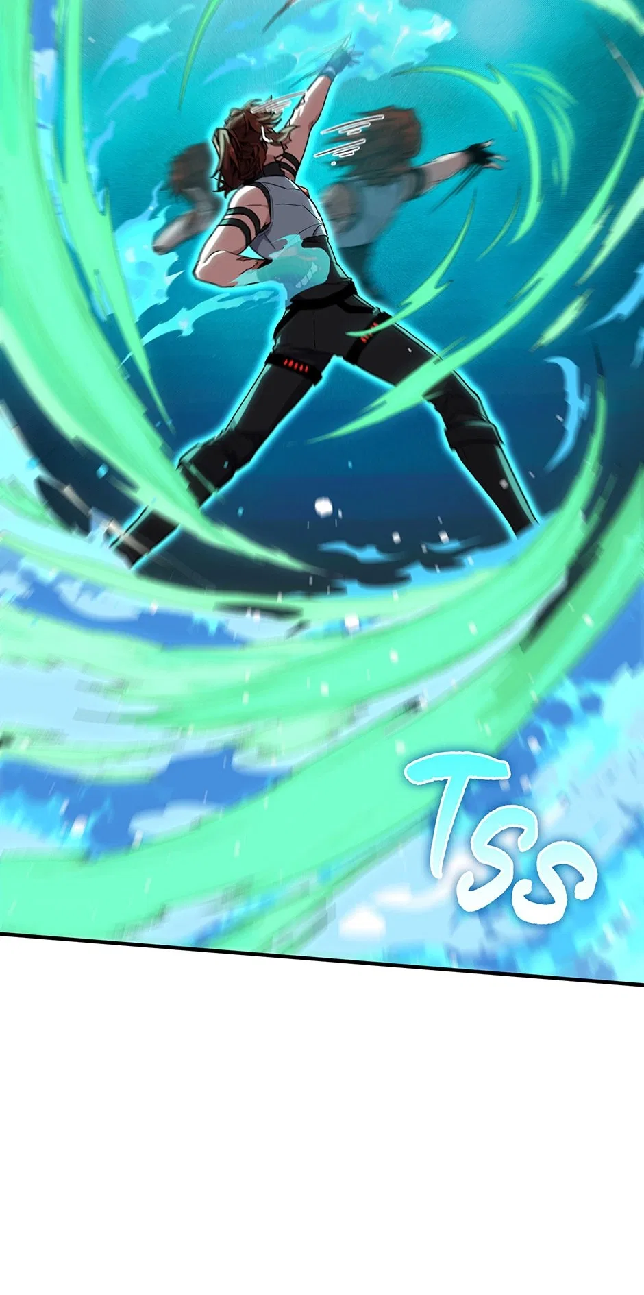 The Beginning After The End Chapter 217 – Page 49