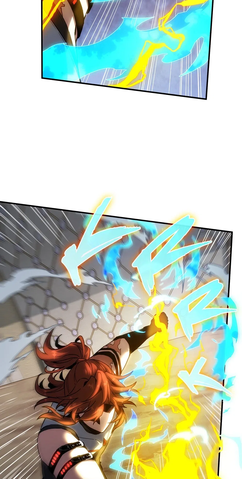 The Beginning After The End Chapter 217 – Page 53