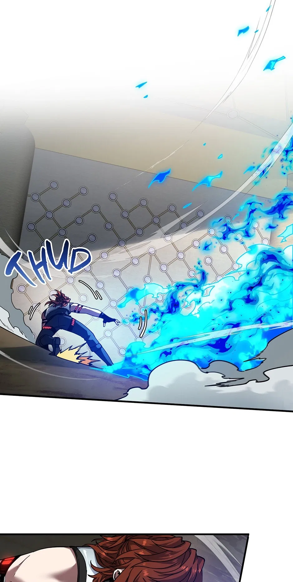 The Beginning After The End Chapter 217 – Page 60
