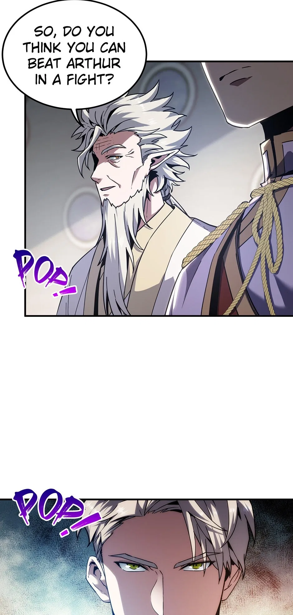 The Beginning After The End Chapter 217 – Page 66
