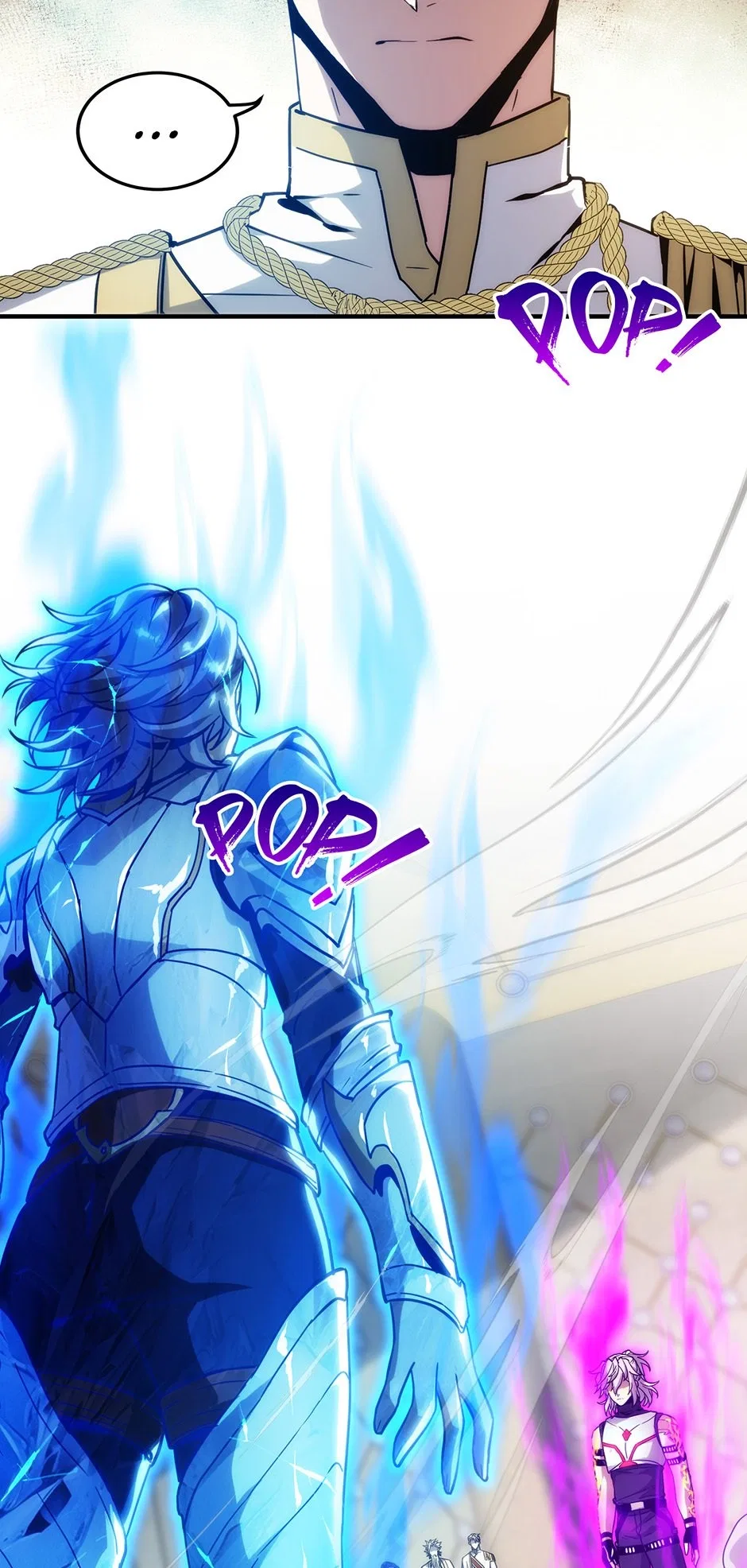The Beginning After The End Chapter 217 – Page 67