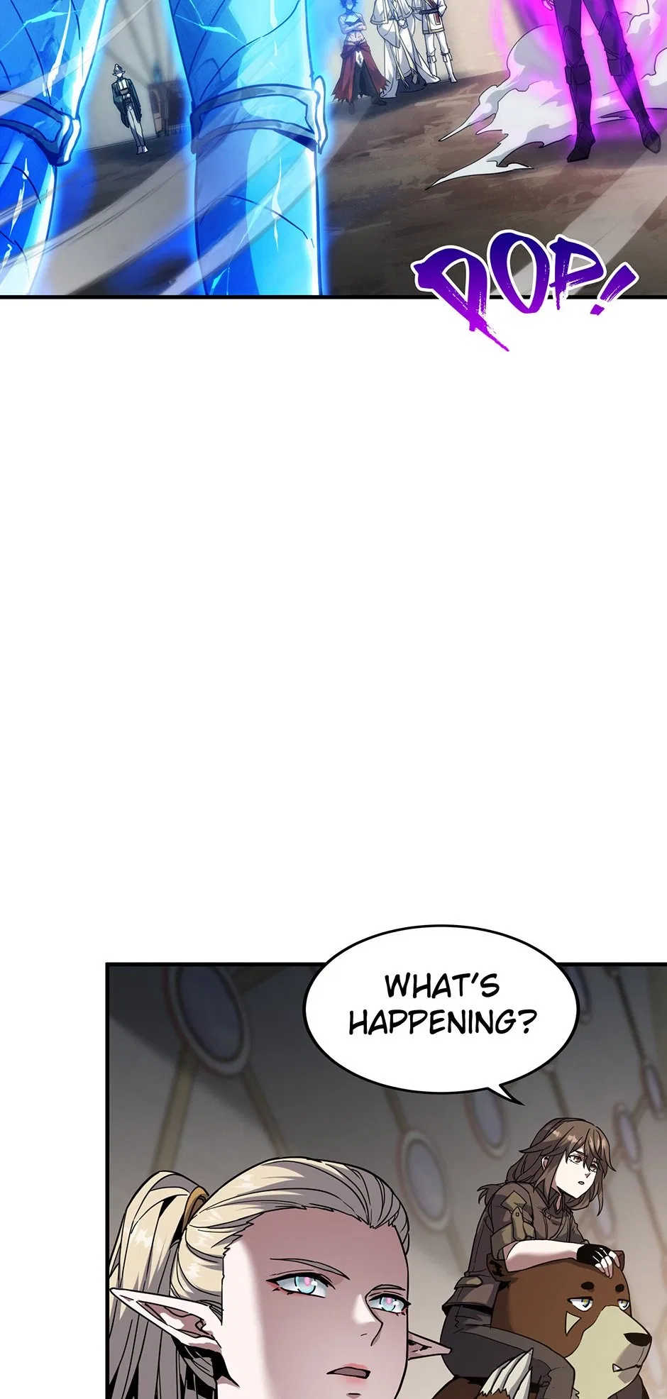 The Beginning After The End Chapter 217 – Page 68