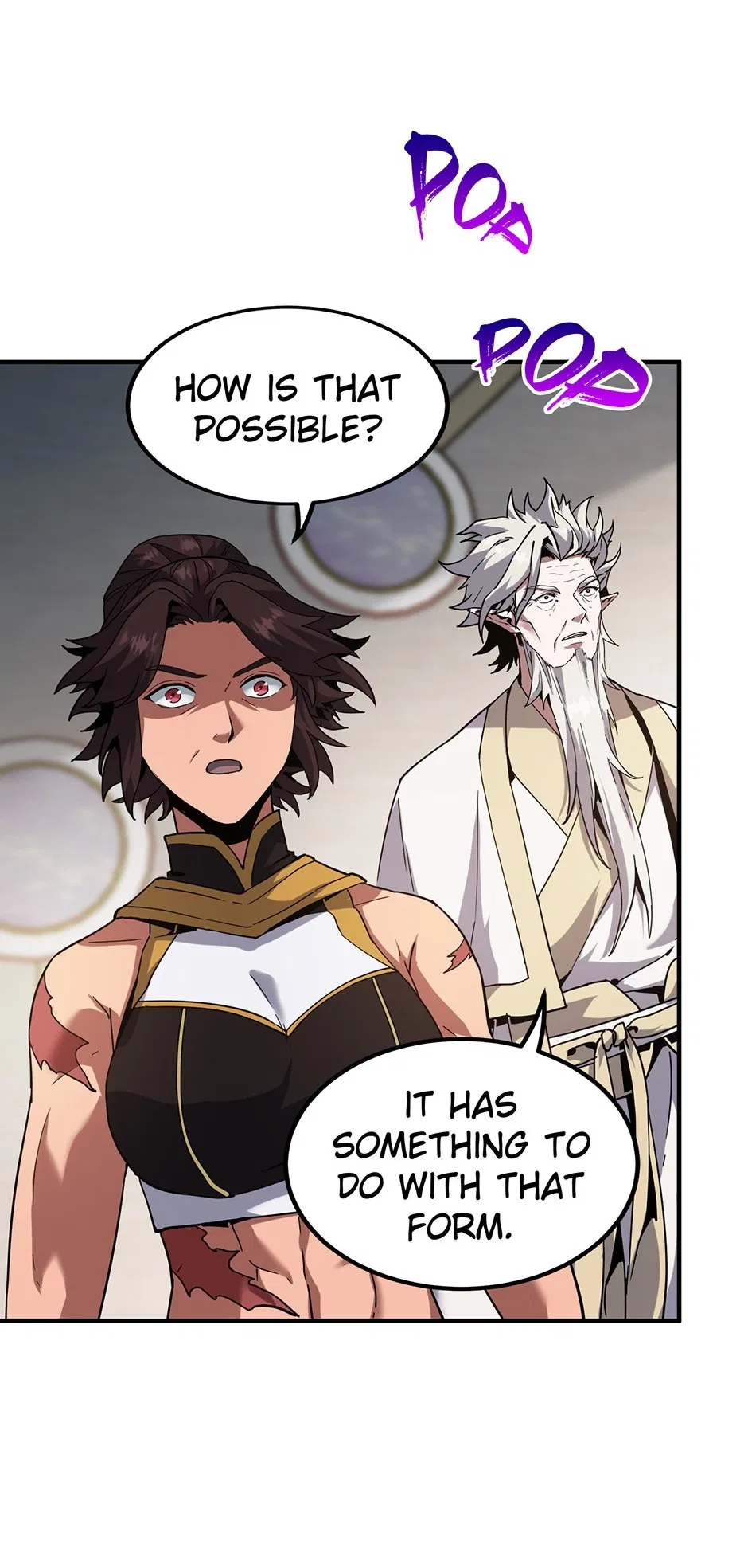 The Beginning After The End Chapter 217 – Page 70