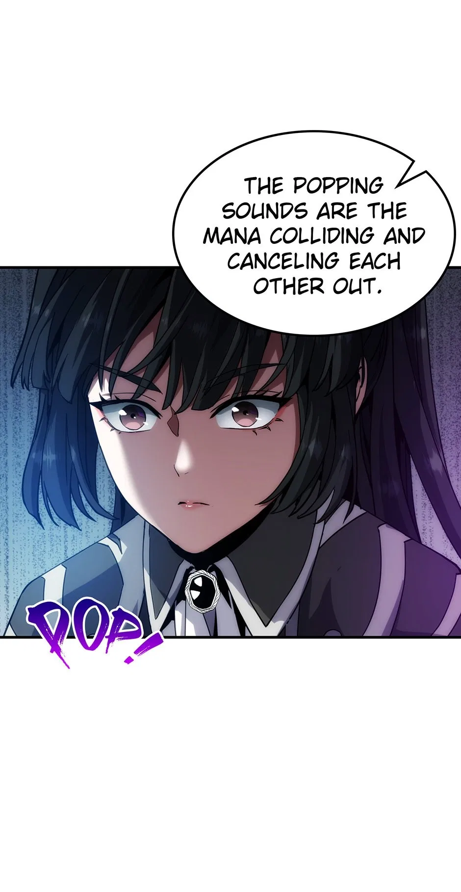 The Beginning After The End Chapter 217 – Page 71