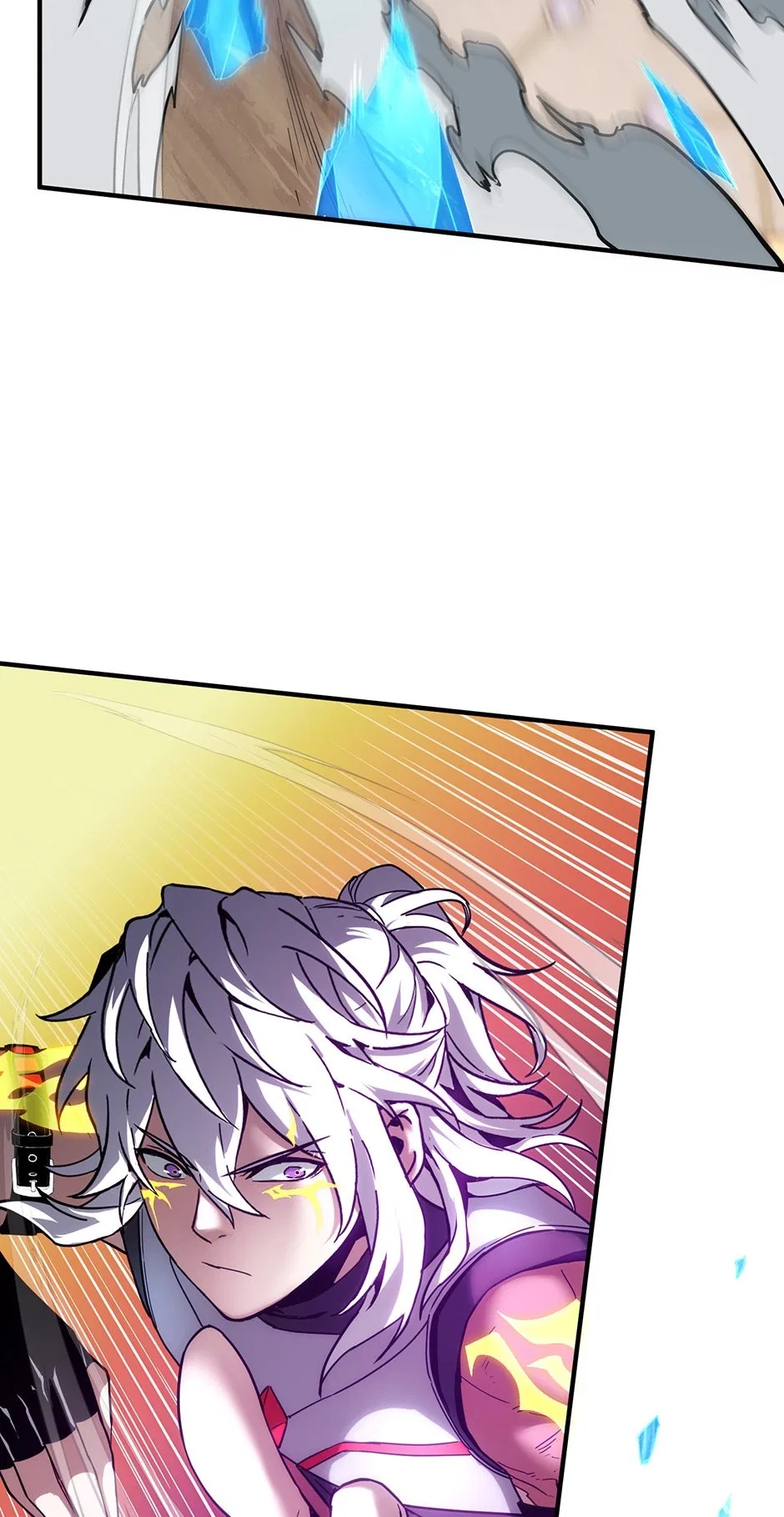 The Beginning After The End Chapter 217 – Page 75