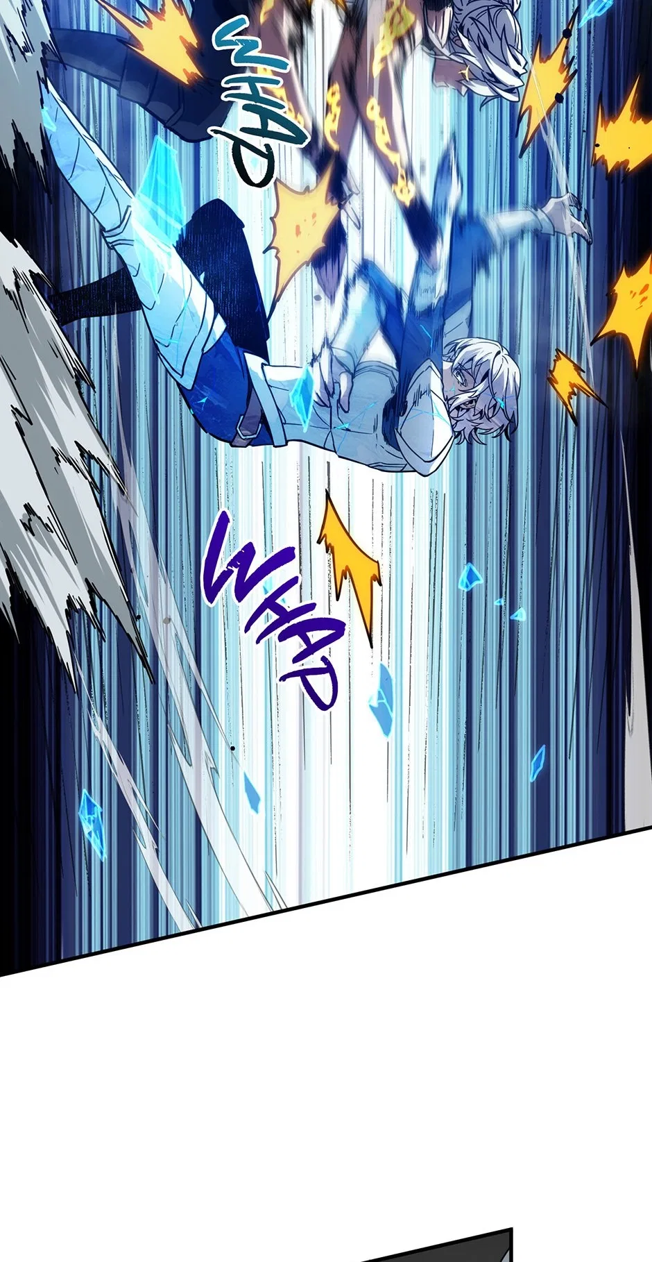 The Beginning After The End Chapter 217 – Page 77