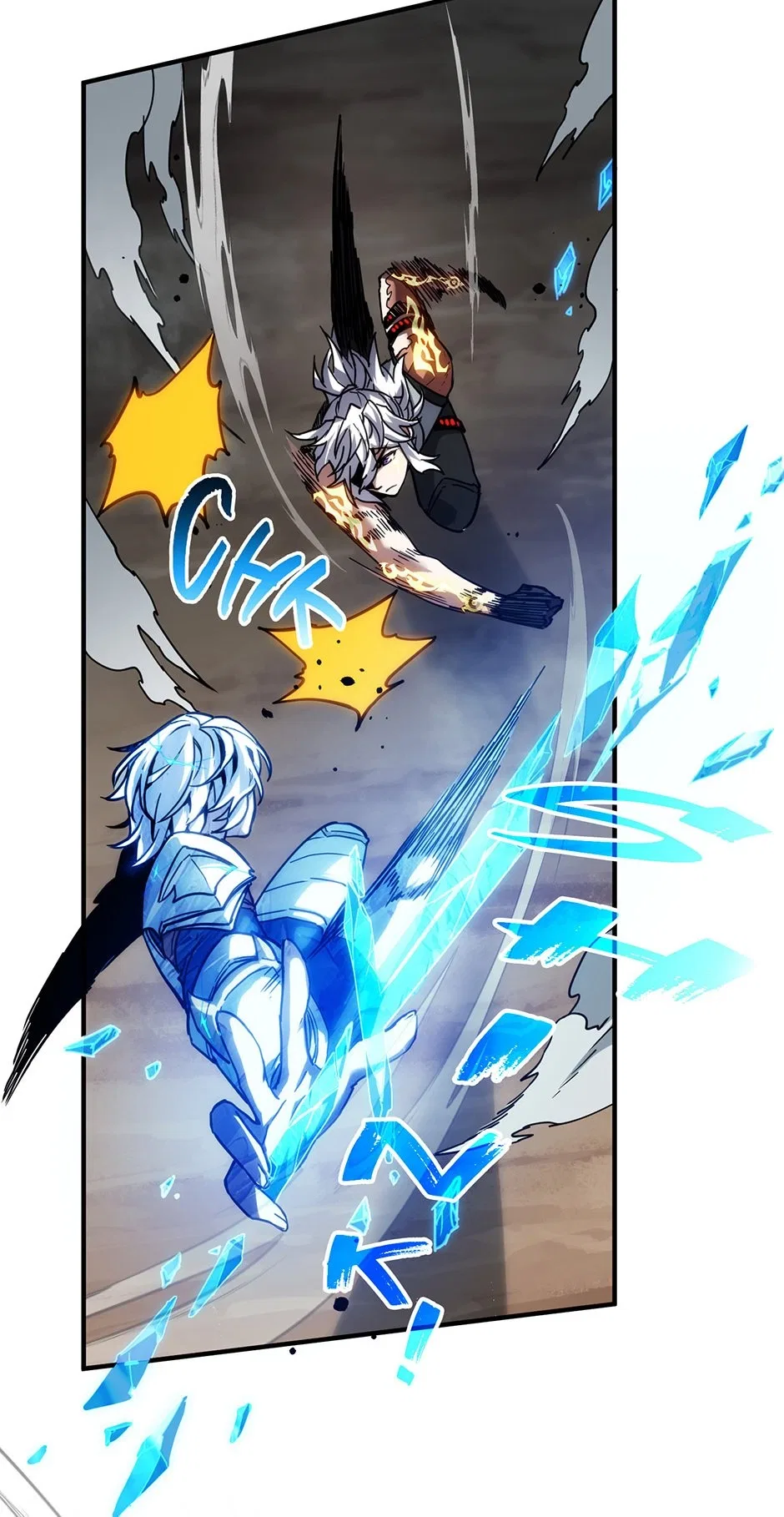 The Beginning After The End Chapter 217 – Page 78