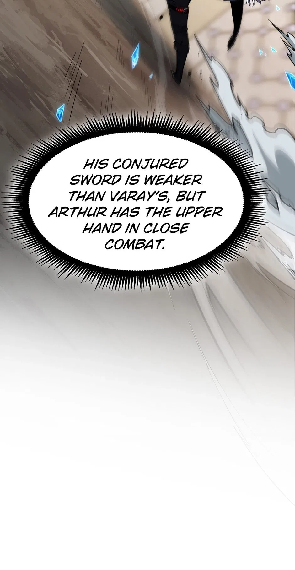 The Beginning After The End Chapter 217 – Page 80