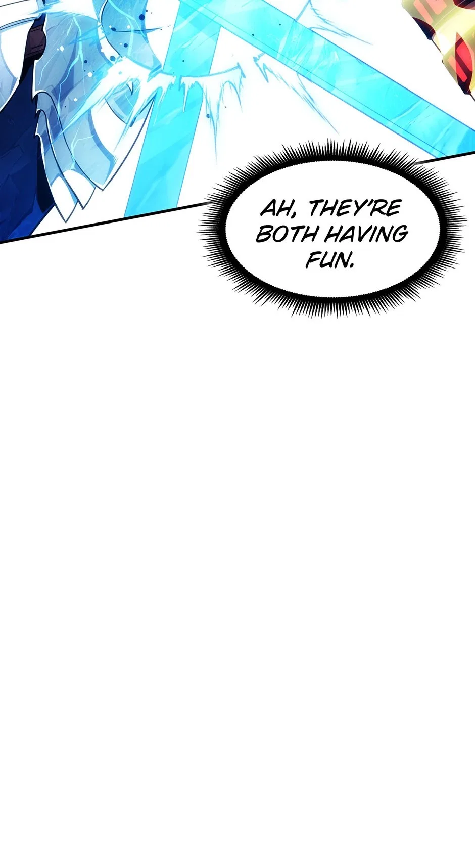 The Beginning After The End Chapter 217 – Page 85