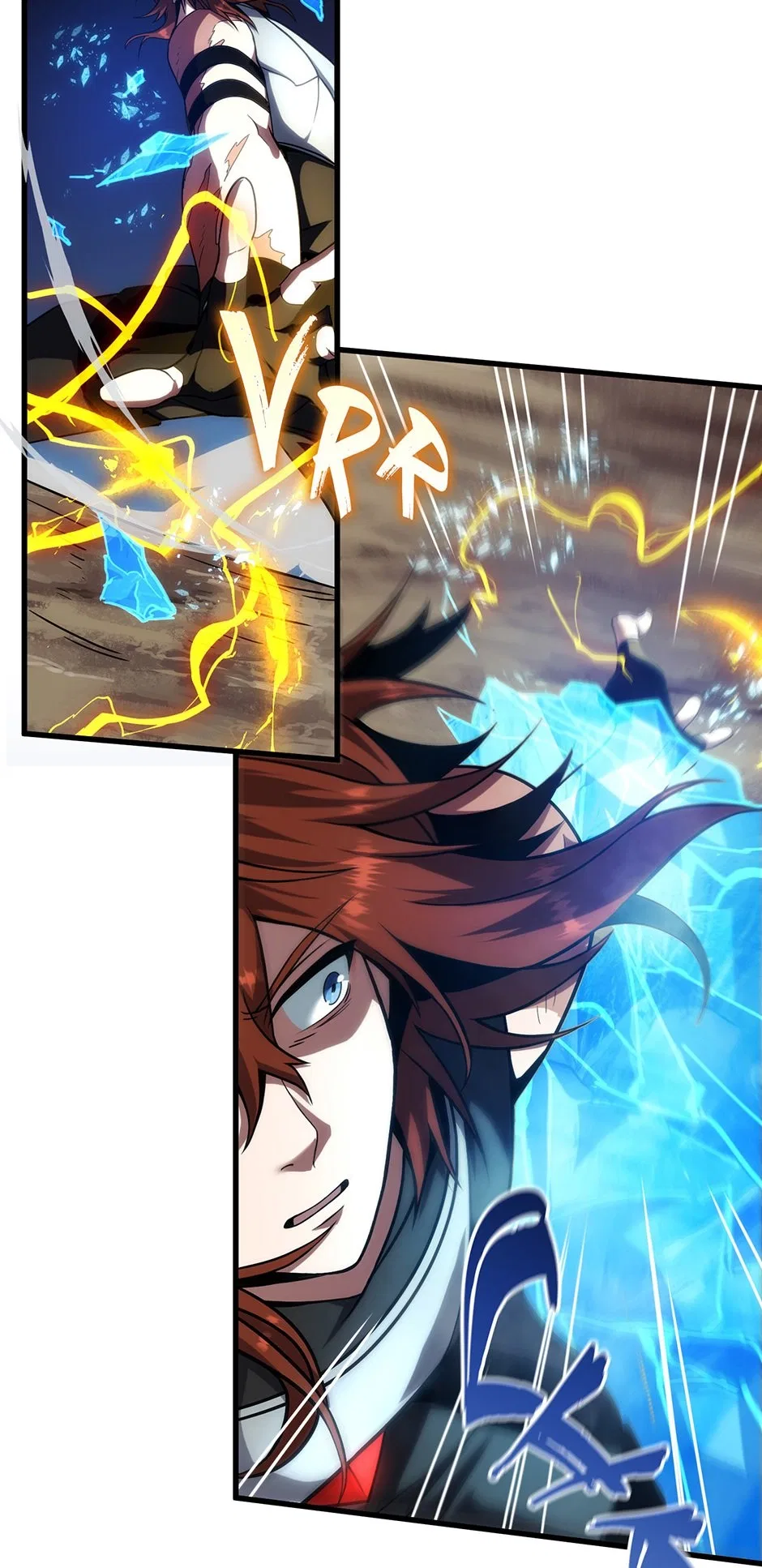 The Beginning After The End Chapter 217 – Page 89