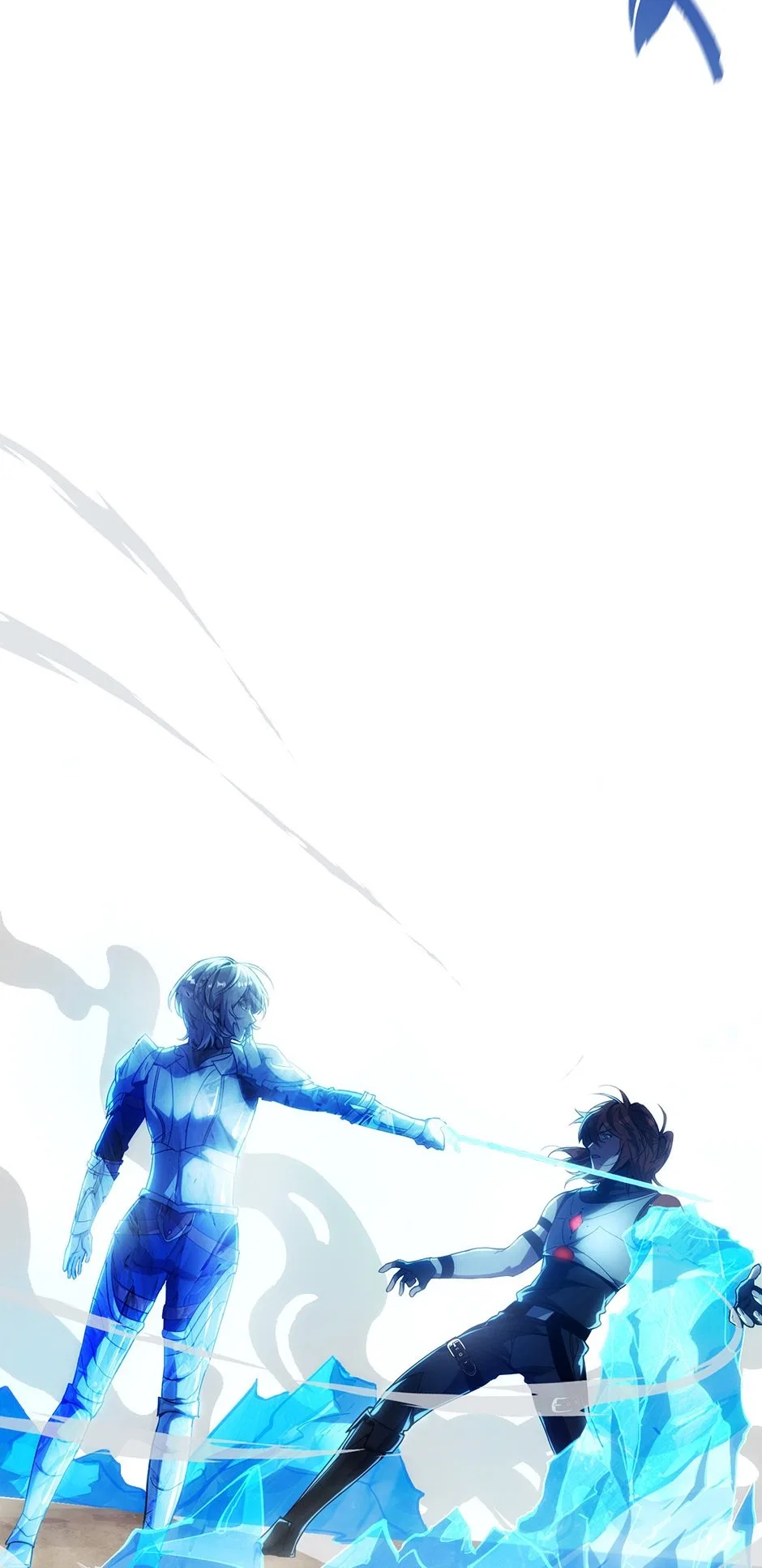 The Beginning After The End Chapter 217 – Page 90