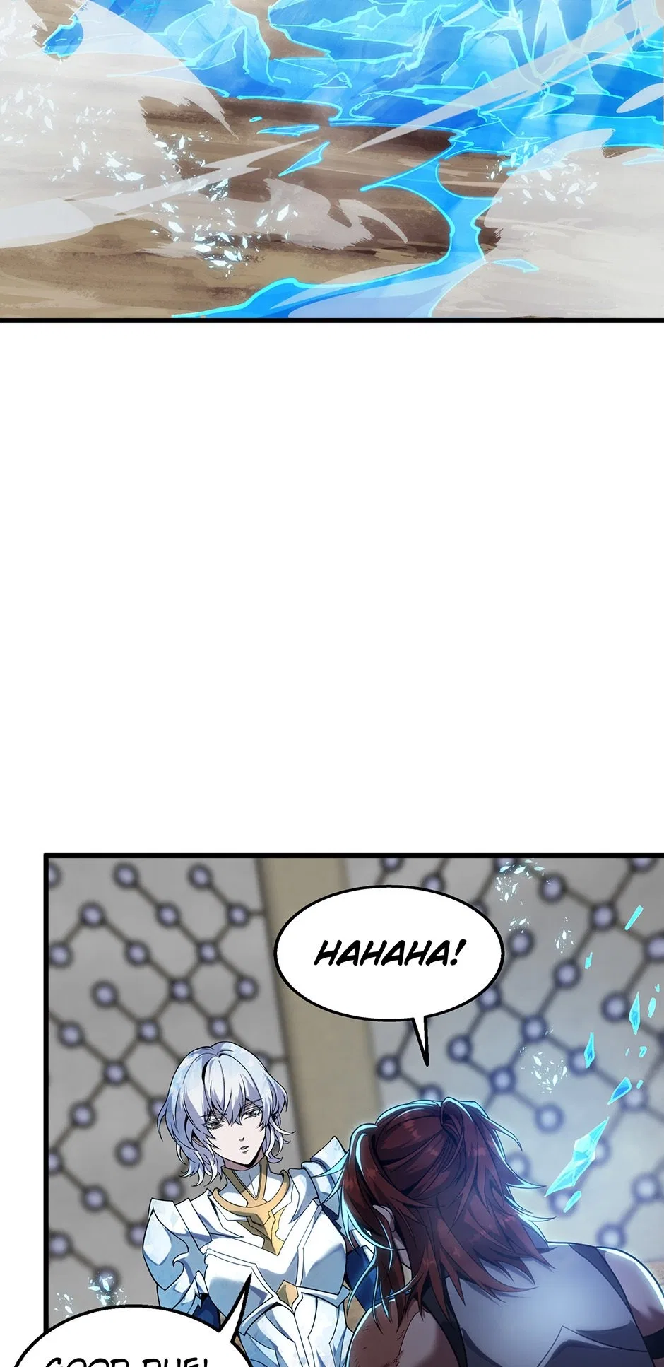 The Beginning After The End Chapter 217 – Page 91