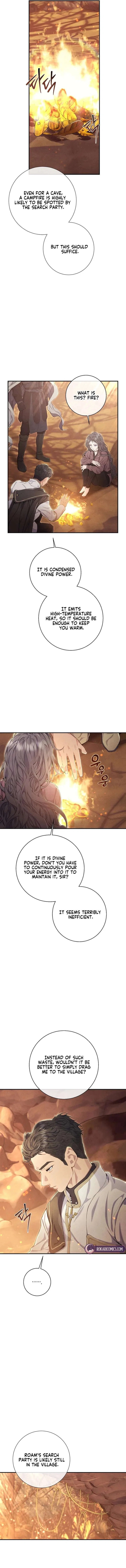 Don’t Look for the Resurrected Villainess Chapter 13 – Page 6